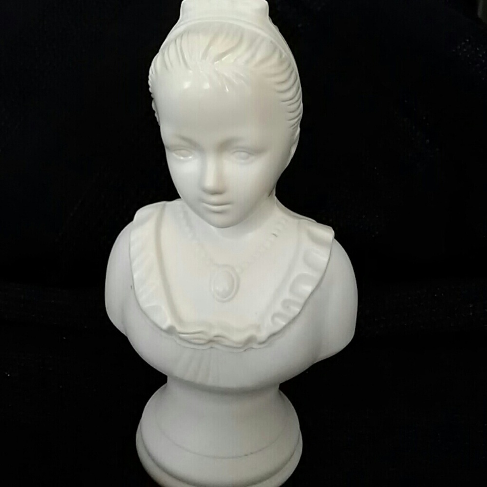 Vintage Avon Fragrance Collector Bottle